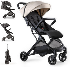 Passeggino Leggero Compatto E