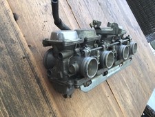 Carburatore di una Honda