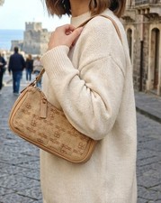 Borsa Baguette Renato Balestra