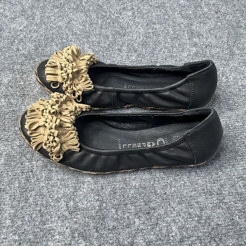Ballerine jeffrey campbell - jeffrey,
