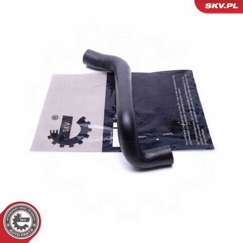Tubo intercooler esen skv - intercooler,