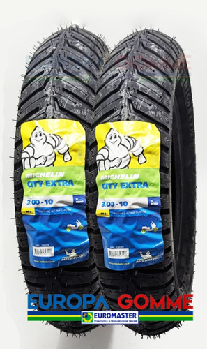 50j coppia michelin - 50j,