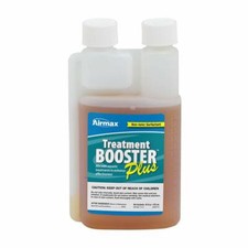 Airmax treatment booster - booster, plus