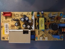 17IPS15-4 V.1 201108 (barcode 20433133)  scheda alimentazione tv