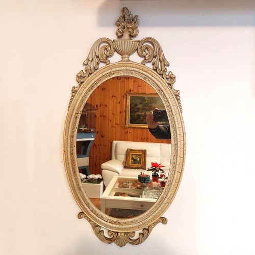 Specchio antico anni - , stile