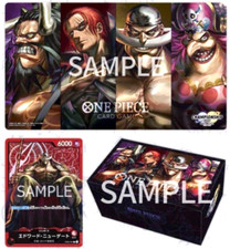 One Piece Card Game