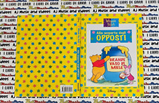 Book Libro WINNIE THE POOH