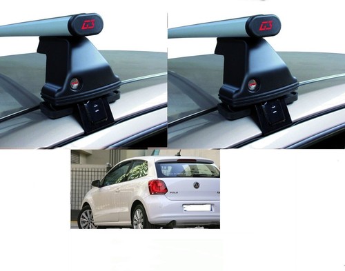 Barre portatutto alluminio per - portatutto,