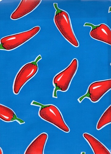Tessuto panno olio peperoncino - panno,