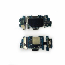 Scheda madre smartwatch parte