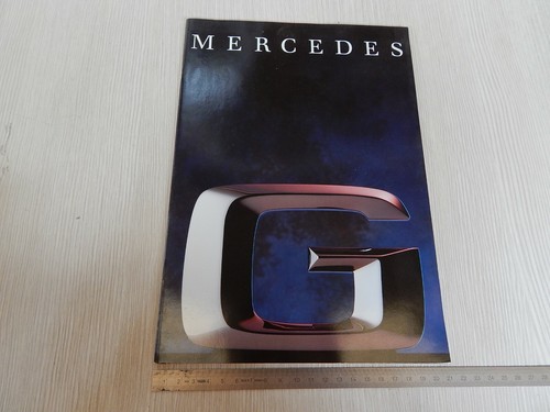 Brochure depliant originale - depliant,
