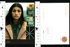 CAT - AMERICAN IN ICHIGAYA - GIRLS DUFFEL COAT - 57083