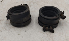 COPPIA MANICOTTI ASPIRAZIONE - HONDA XL 600 V TRANSALP 1987-1993