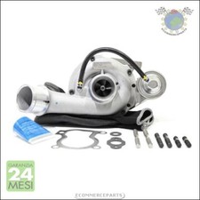 Turbina turbocompressore - turbina, sl