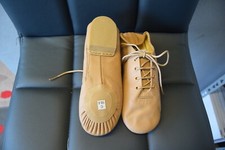 Scarpe jazz Tan Starlite /
