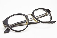 black butterfly eyeglasses CHRISTIAN DIOR  DIOR MONTAGNE N7  frame eyeglasses