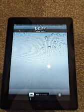 Apple iPad 2 32GB IOS 4.3.3