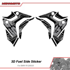 For 2018-2023 BMW R1200GS