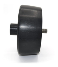 Distanziale per volante Fiat