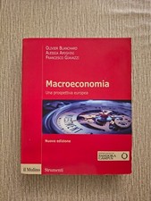 Macroeconomia (Una prospettiva