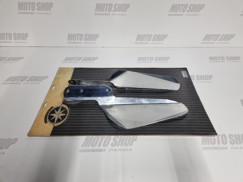 Kit deflettori parabrezza - kit,