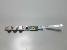 HP Pavilion DV6 Audio Card