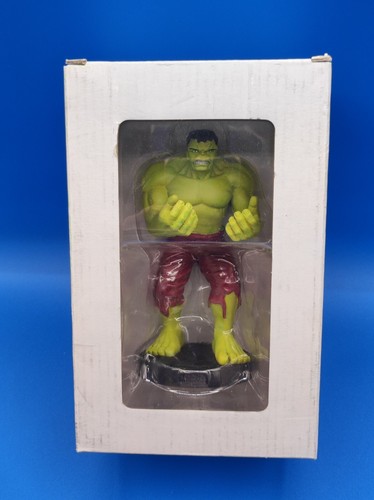 Marvel fact classic files - classic, hulk