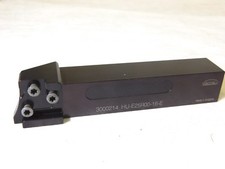 Hertel Portautensili da Taglio Indicizzabile 25mm Max DOC RH 2mm Larghezza Scanalatura Min 3000214