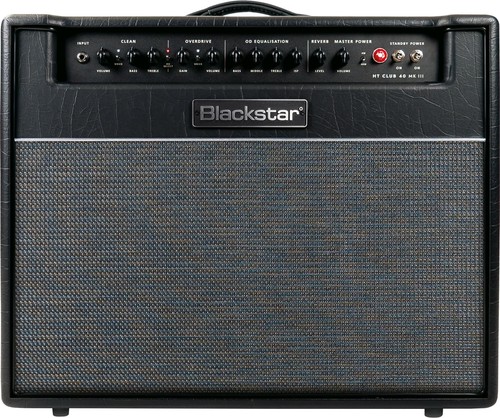 Blackstar stage 112 - blackstar,