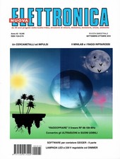 nuova ELETTRONICA rivista 245