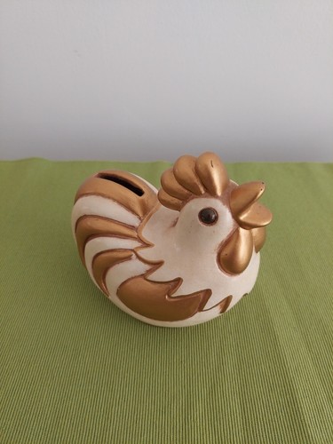Thun salvadanaio gallo - salvadanaio,