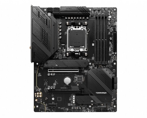 Msi mag b650 - mag, tomahawk