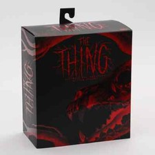 THE THING NECA Ultimate Deluxe