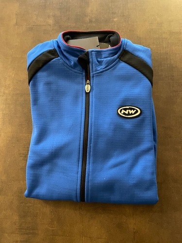 Maglia invernale ciclismo - maglia,