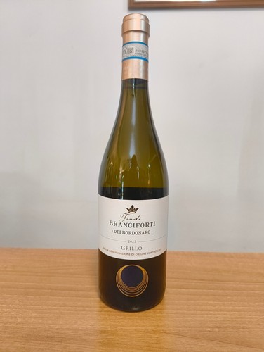 Branciforti dei bordonaro - branciforti,