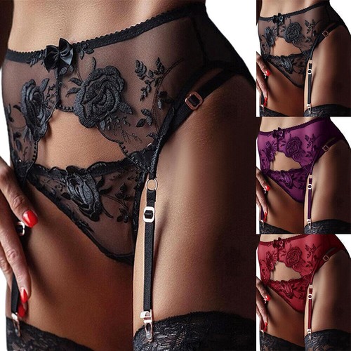 Giarrettiera biancheria intima
