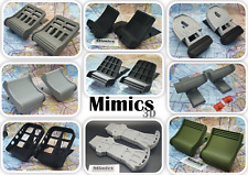 Opzioni personalizzabili per