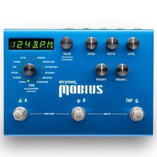Strymon mobius pedale - mobius,
