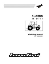 Landini Globus 55 65 75