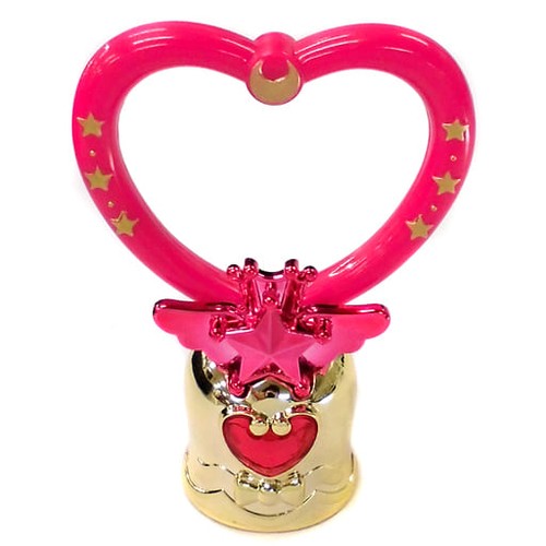 Sailor moon crystal - sailor, carillon