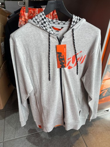 Felpa ktm radical - felpa, hoodie"