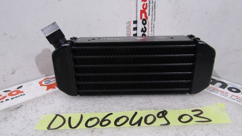 Radiatore olio oil - oil, cooler