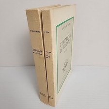 Vol impressa di - 2,