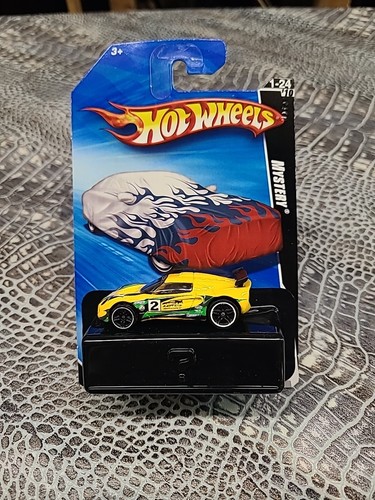 Hot wheels lotus elise dal - hot,