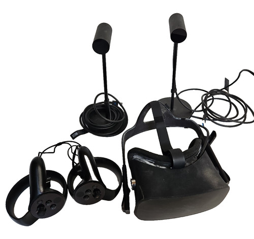 Oculus rift cv1 - oculus,