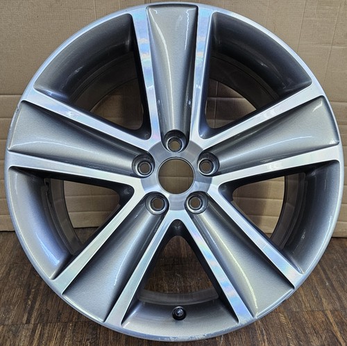 Cerchio lega originale - 1, vw