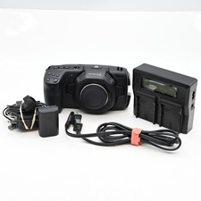 Blackmagic design pocket - blackmagic,