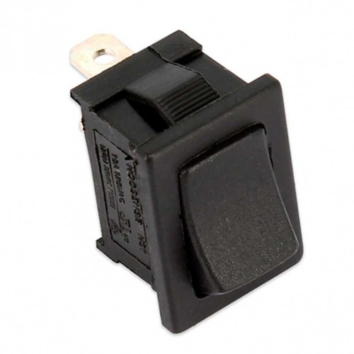 Pulsante unipolare 11x19mm - pulsante,