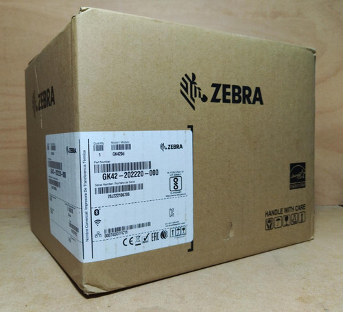 Gk42 202220 000 zebra - gk42-202220-000,