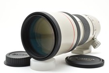 [Top MINT] Canon EF Lens 300mm